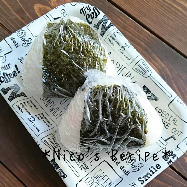 ツナとコーンのカレーおにぎり レシピ 作り方 By Nico 楽天レシピ ツナとコーンのカレーおにぎり レシピ 作り方 By Nico 楽天レシピ